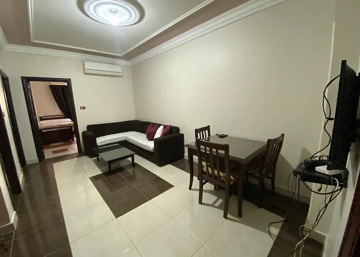 Paradise Residence