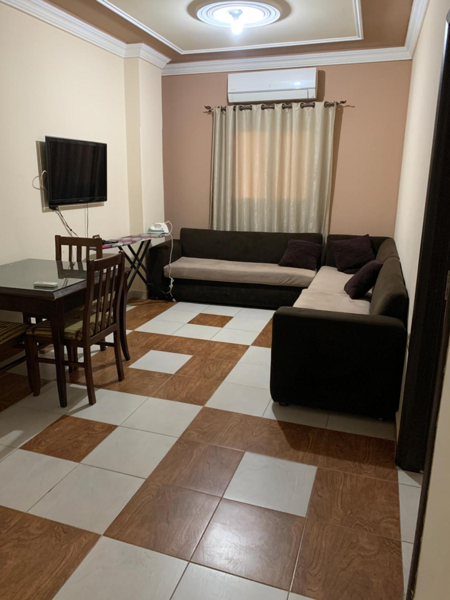 Paradise Apartamento *
