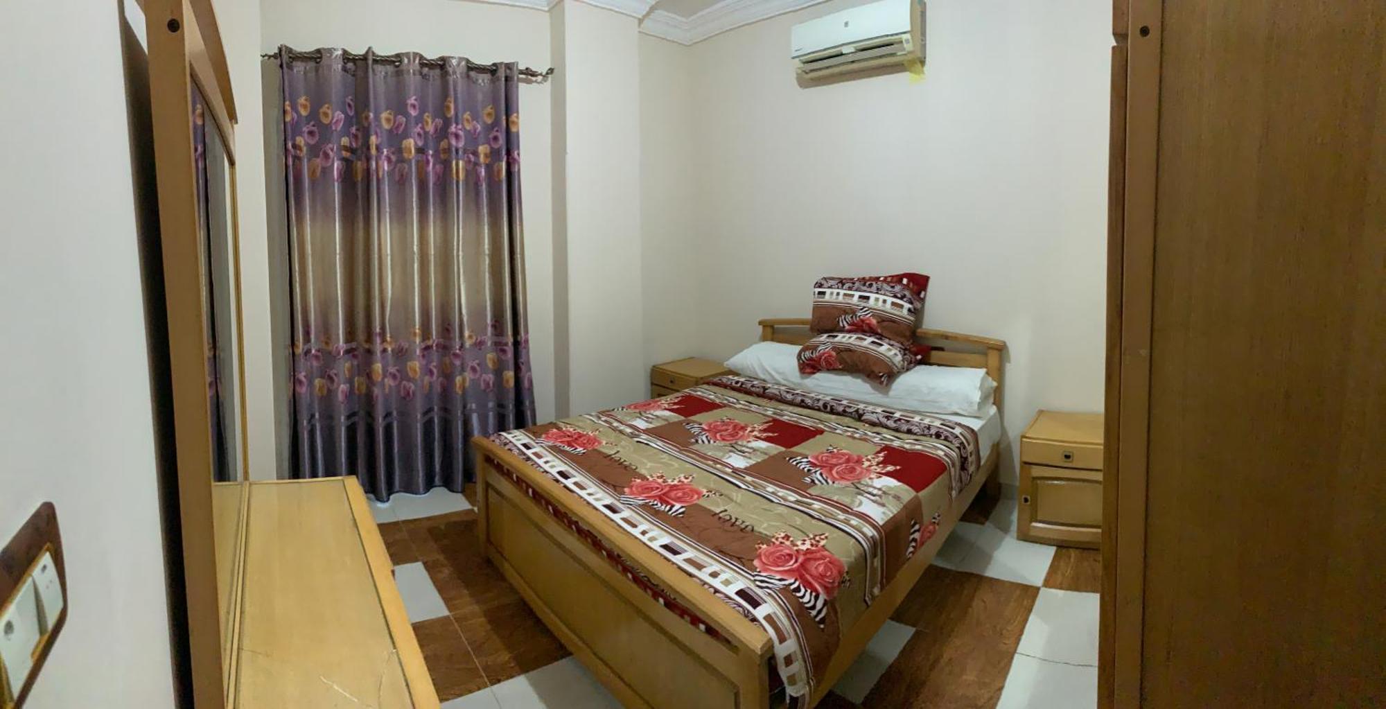 Apartamento Paradise *