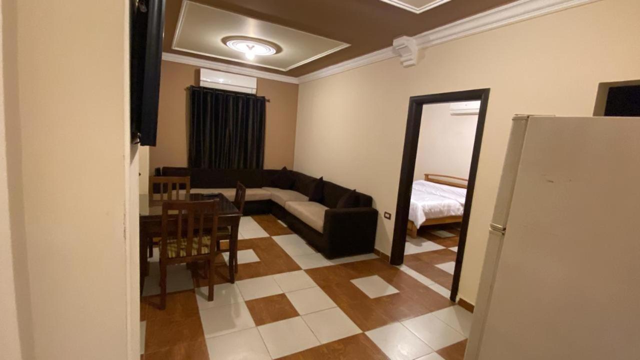 Apartamento Paradise
