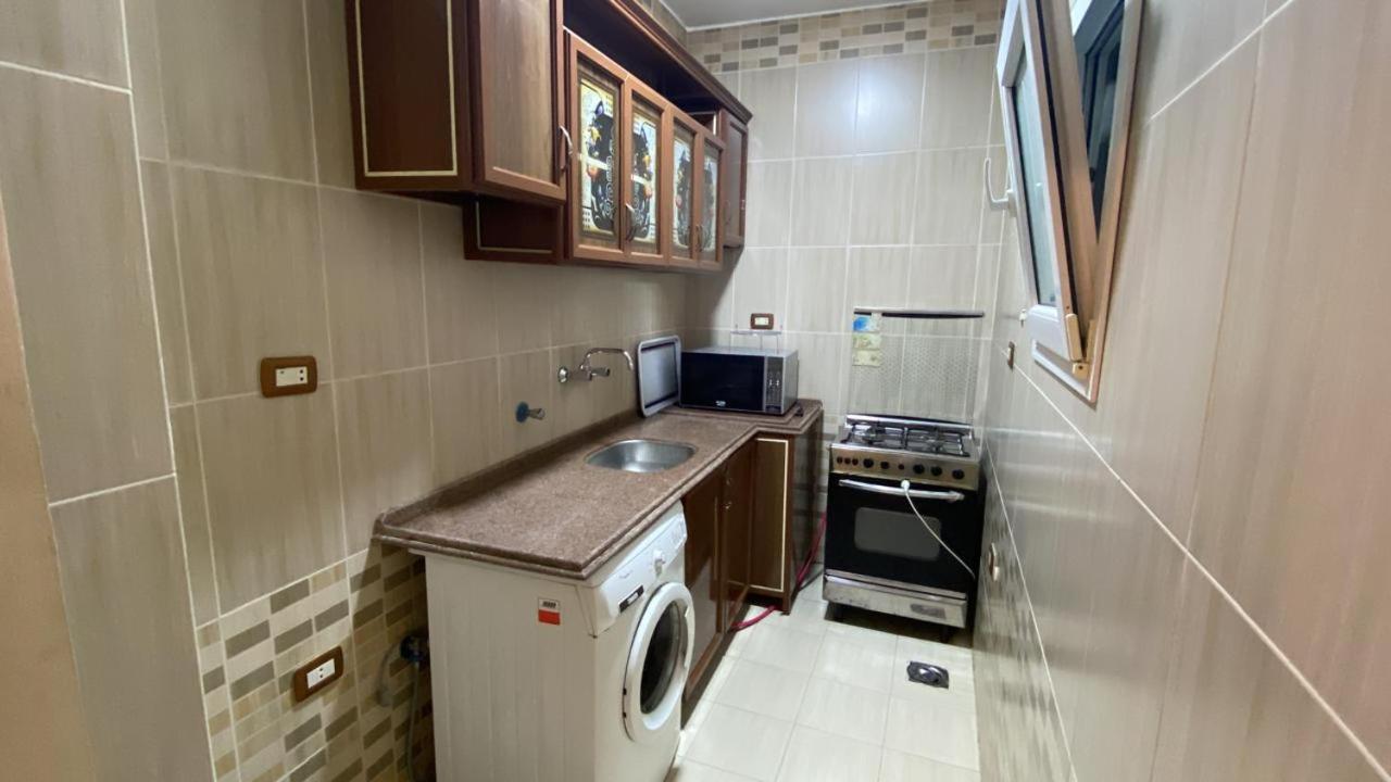 Apartamento Paradise