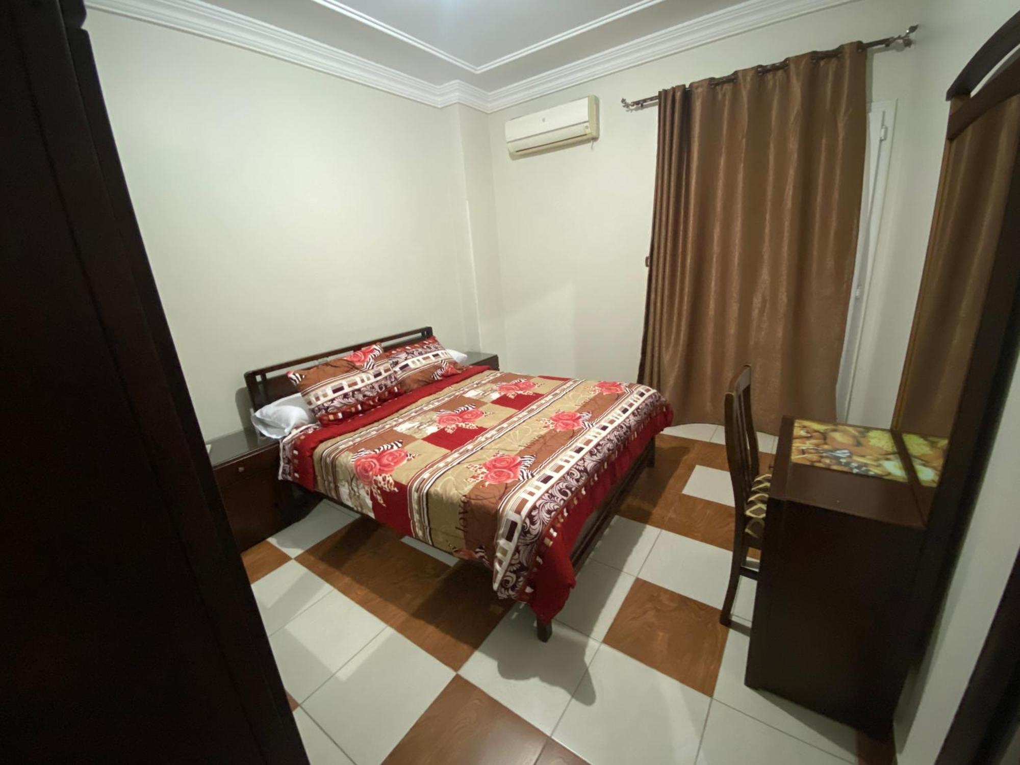 Paradise Apartamento