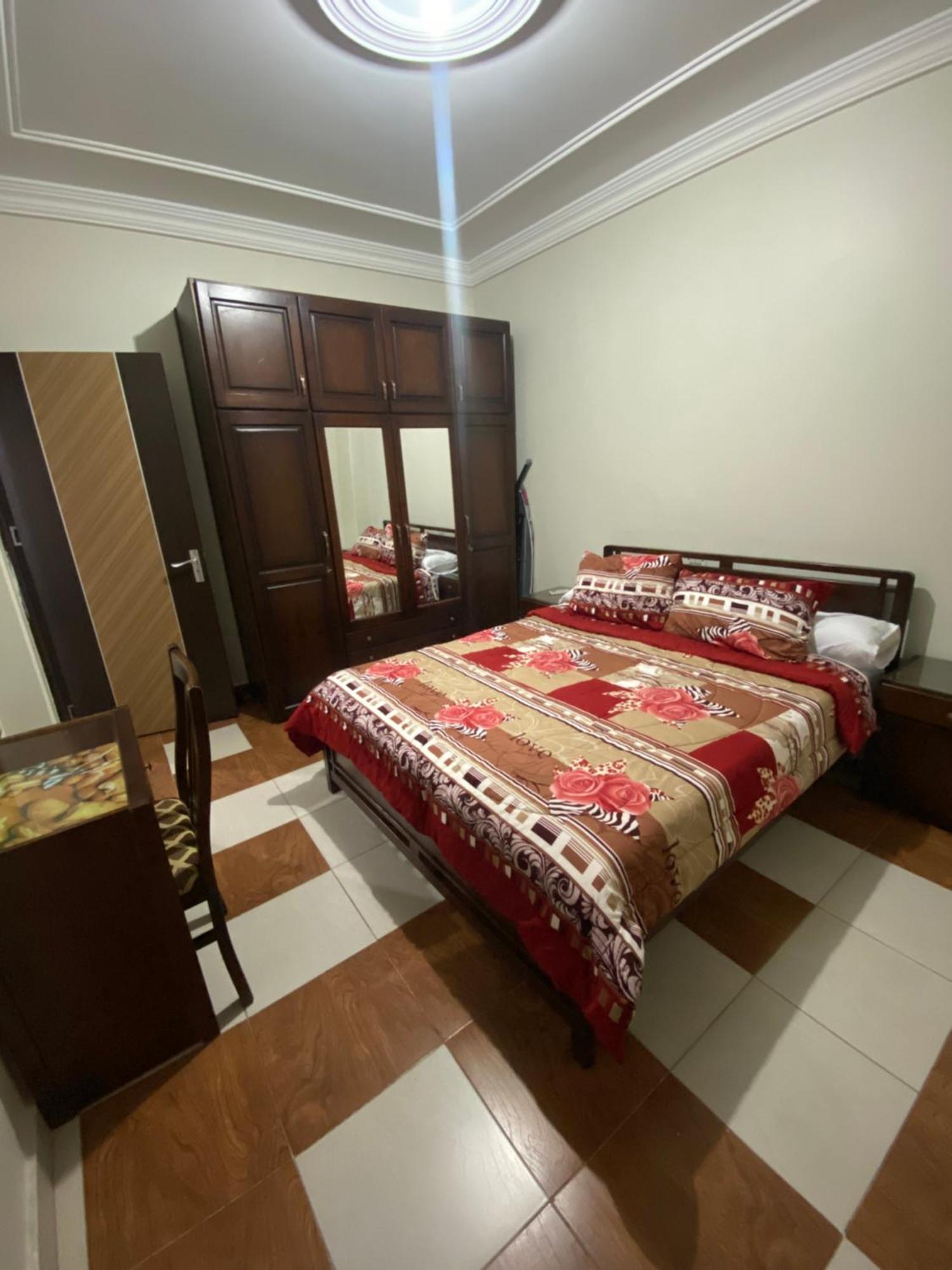 Apartamento Paradise